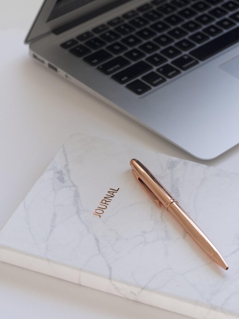paper, business, laptop, composition, office, writing, computer, technology, work, page, equipment, journal, diary, write, blog, pen, rose gold, marble, desk, white, business, laptop, office, writing, writing, computer, computer, work, journal, journal, journal, journal, journal, blog, desk